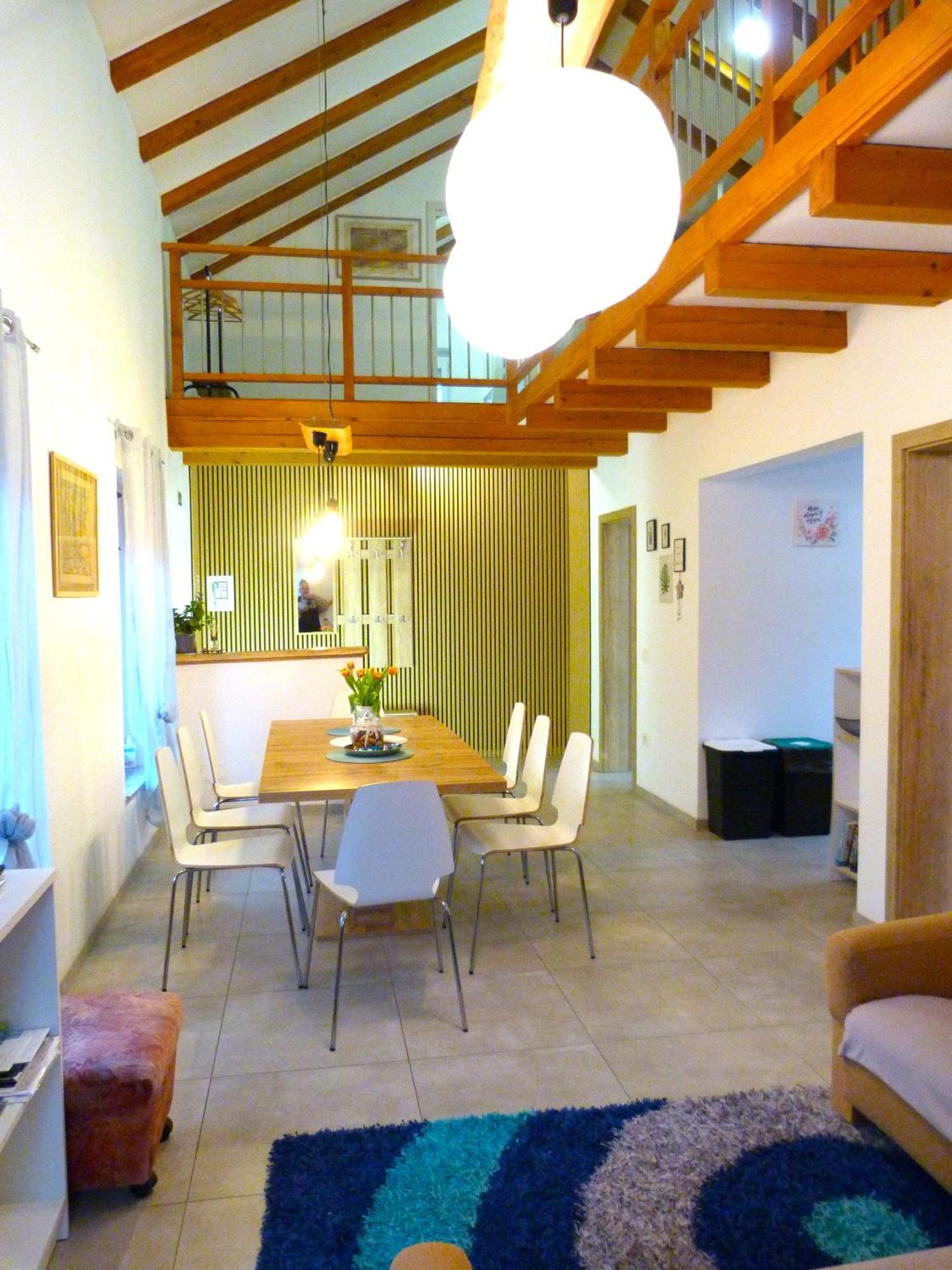 Appartement Hisasmihelka à Kobarid Extérieur photo