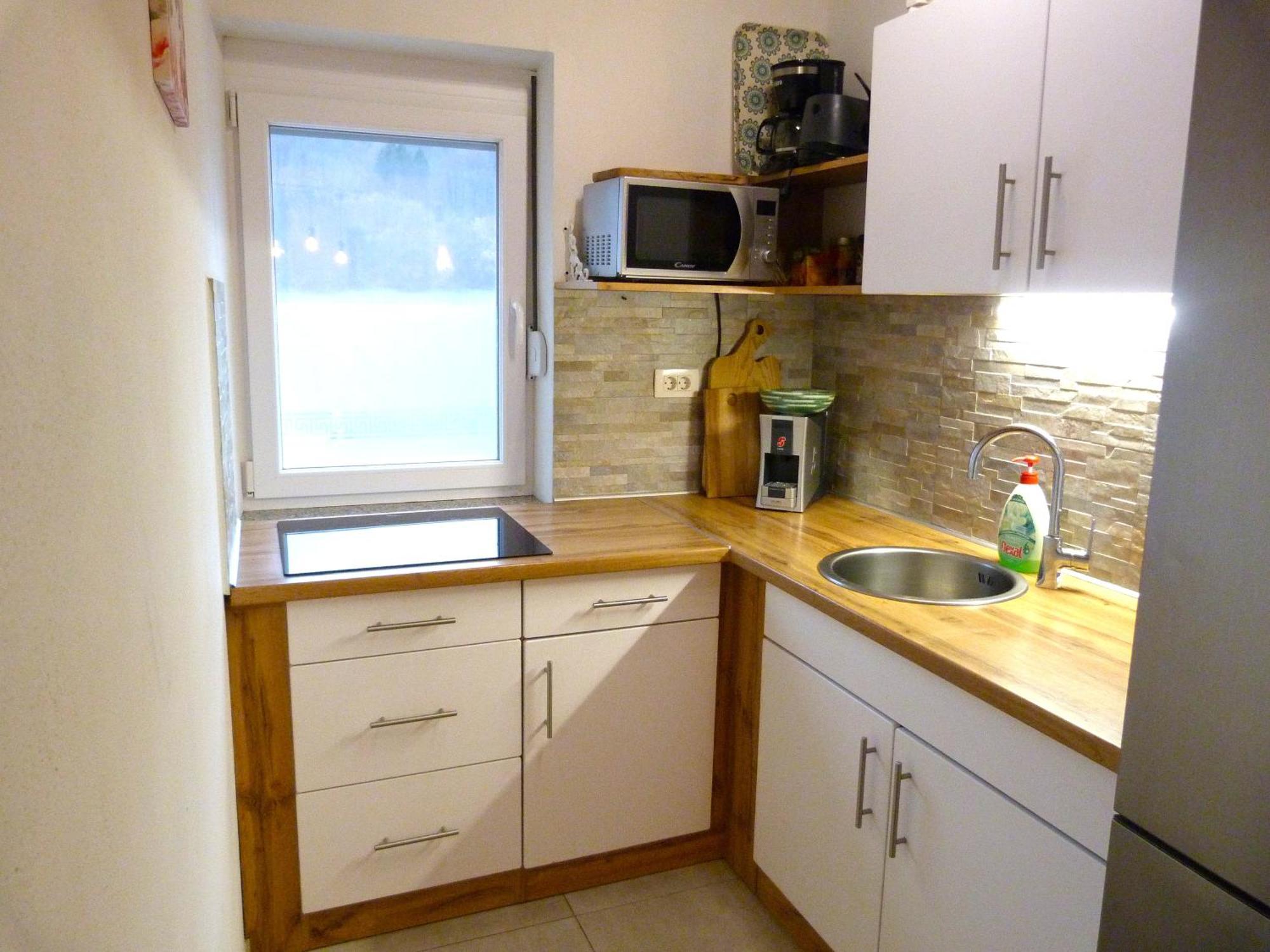 Appartement Hisasmihelka à Kobarid Extérieur photo
