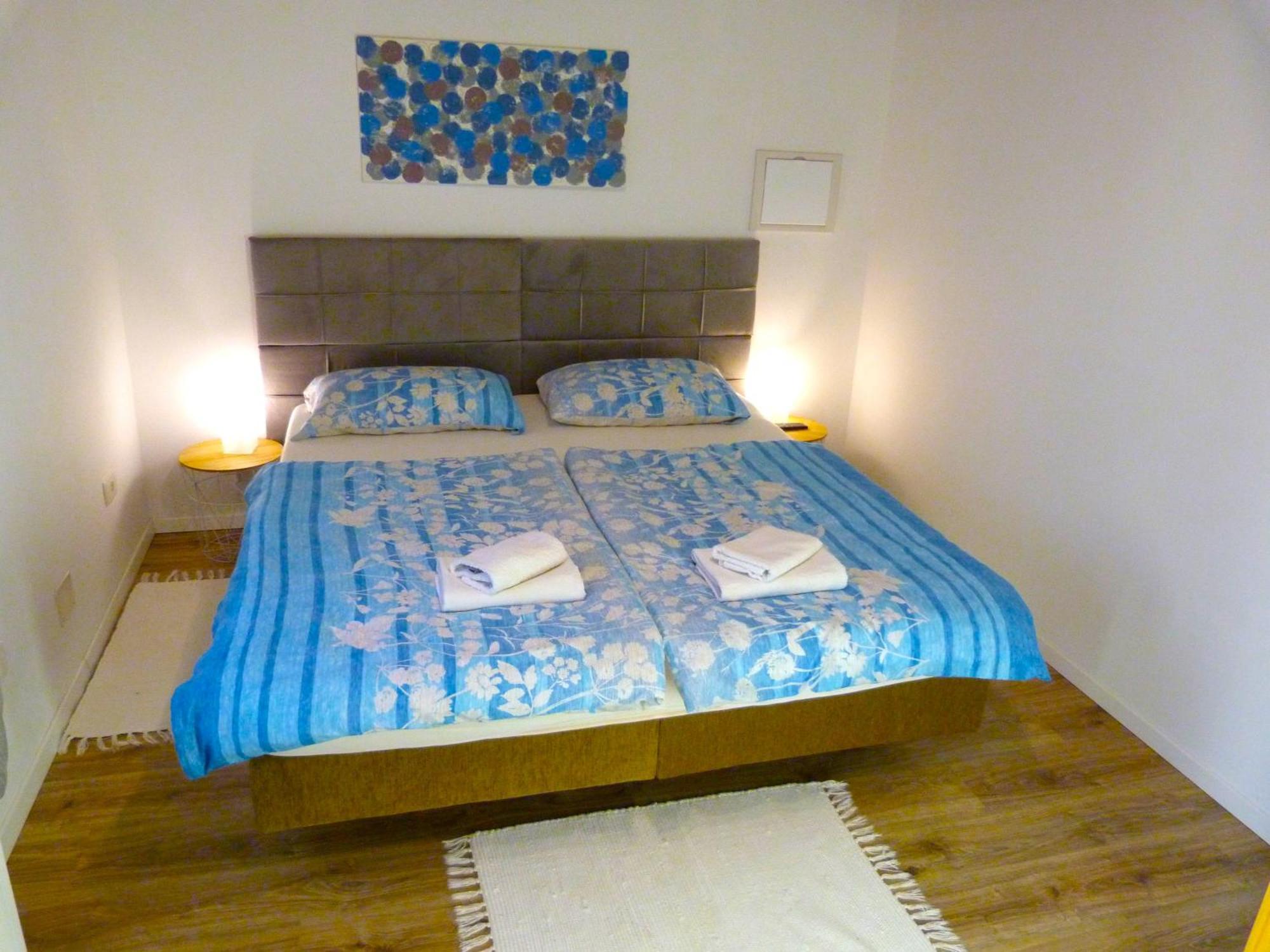Appartement Hisasmihelka à Kobarid Extérieur photo