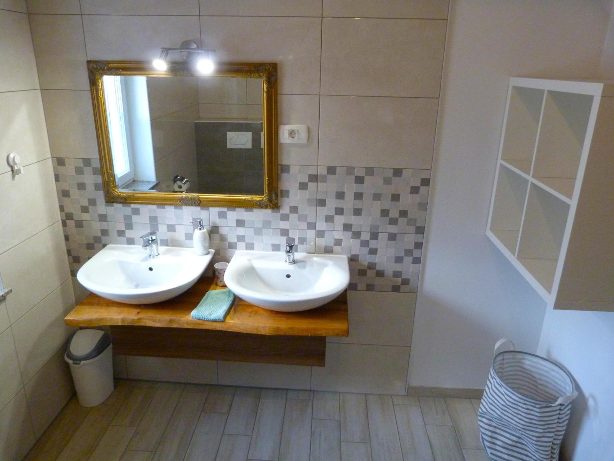 Appartement Hisasmihelka à Kobarid Extérieur photo