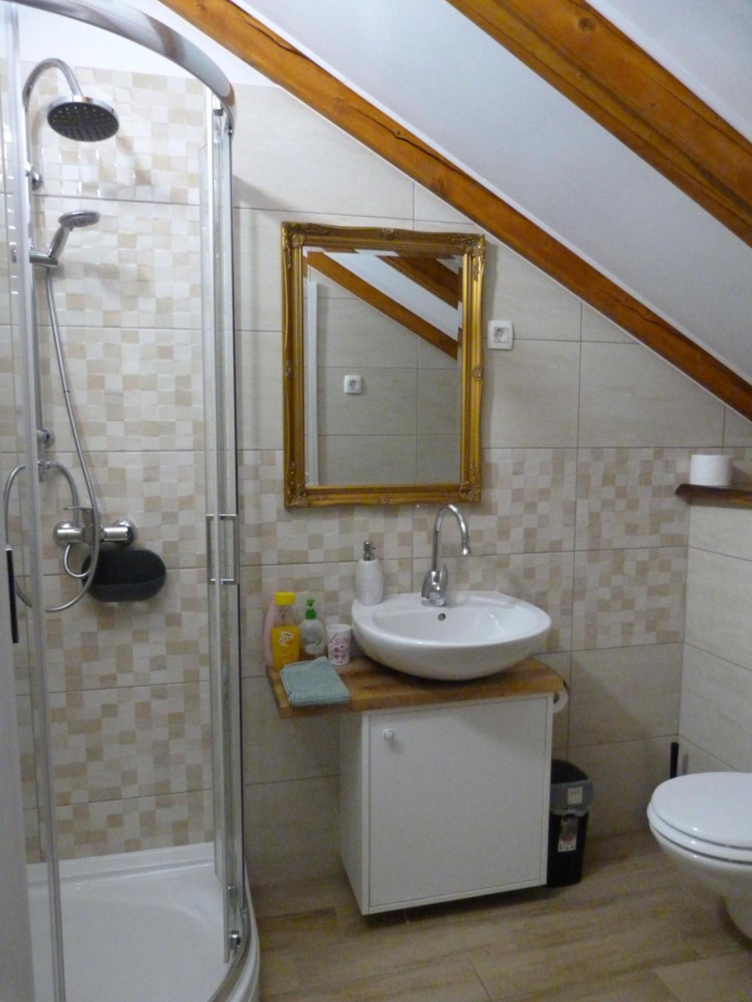 Appartement Hisasmihelka à Kobarid Extérieur photo