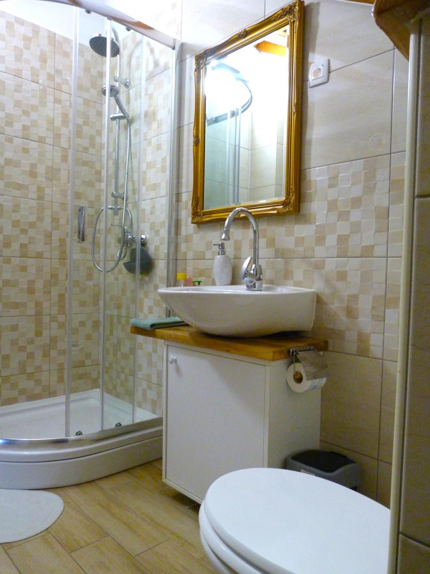 Appartement Hisasmihelka à Kobarid Extérieur photo