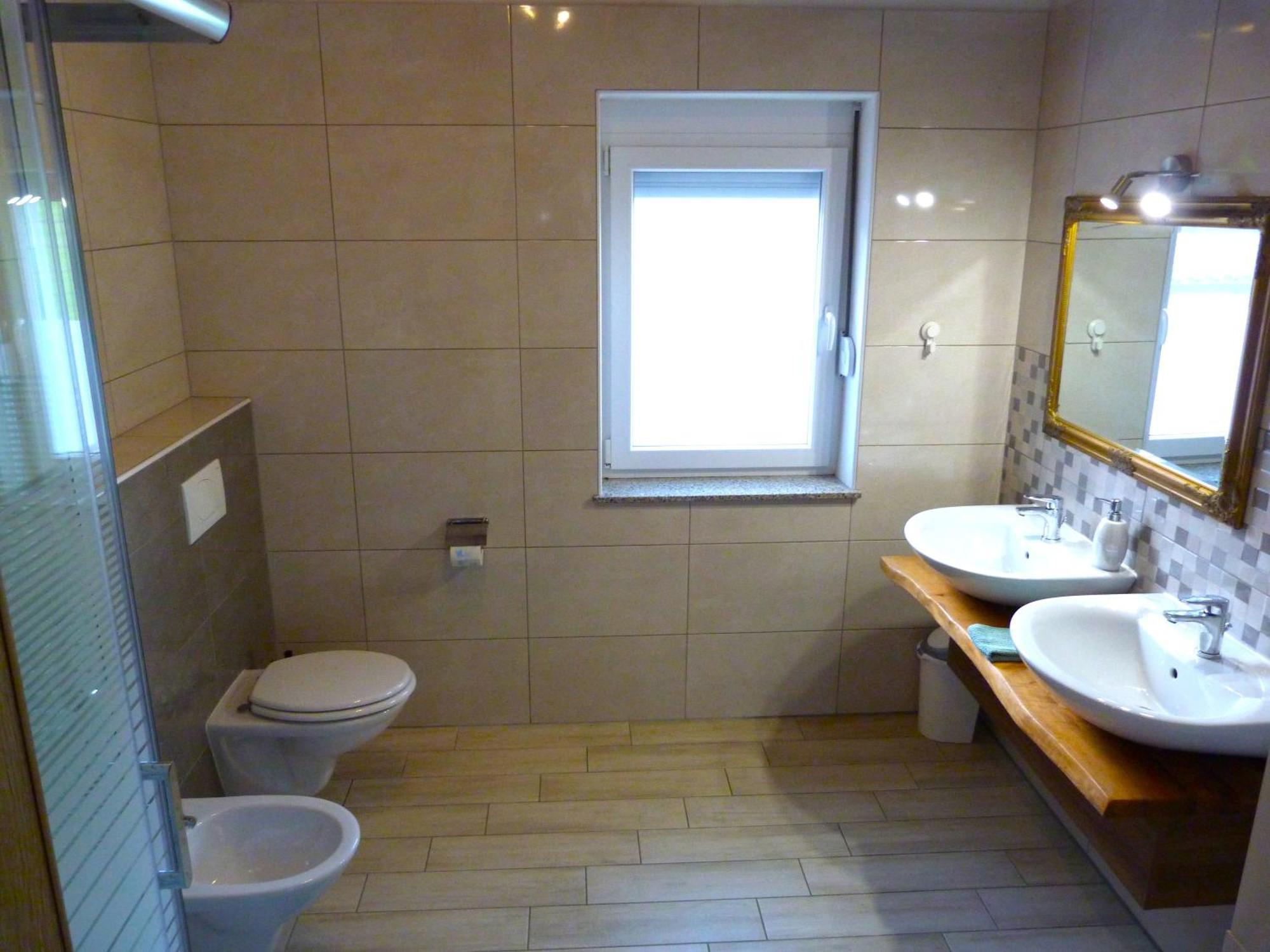 Appartement Hisasmihelka à Kobarid Extérieur photo