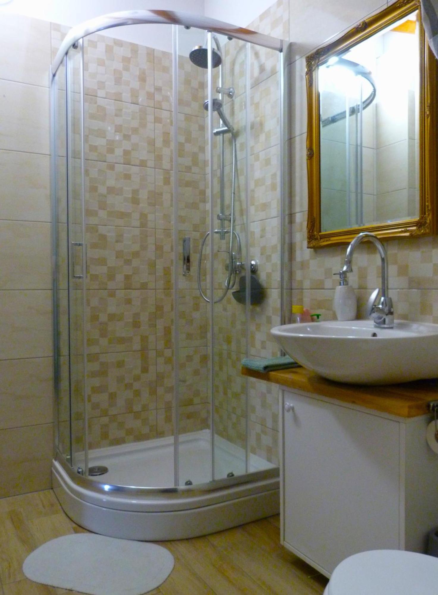 Appartement Hisasmihelka à Kobarid Extérieur photo
